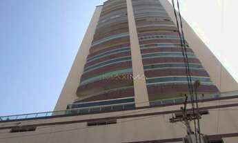 Imagem 2: Apartamento com 2 dormitórios para alugar, 80 m² por R$ 2.500,00/mês - Vila Assunção - Pra