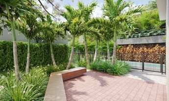 Imagem 14: Apartamento residencial para venda, Pinheiros, São Paulo - AP10782