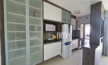 Imagem 3: Apartamento à venda, 80 m² por R$ 1.200.000,00 - Campo Belo - São Paulo/SP