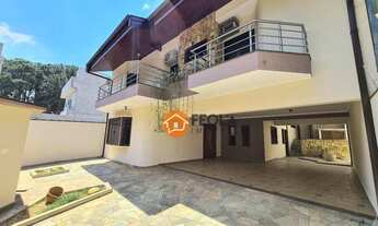 Imagem 3: Casa à venda, 322 m² por R$ 1.100.000,00 - Werner Plaas - Americana/SP