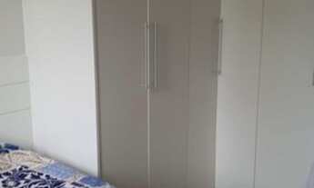 Imagem 3: Apartamento para Venda em São Caetano do Sul, Jardim São Caetano, 2 dormitórios, 1 banheir