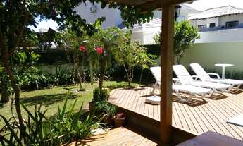 Imagem 4: Casa com piscina em Jurerê Internacional-Florianópolis cod CAS 006