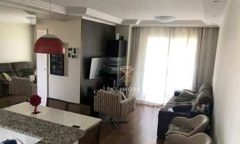 Imagem 6: Apartamento com 3 dormitórios à venda, 75 m² por R$ 577. - Jaguaré - São Paulo/SP