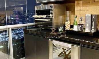 Imagem 7: Apartamento com 2 dormitórios à venda, 78 m² por R$ 1.397.000,00 - Santo Amaro - São Paulo