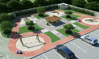 Imagem 2: Residencial dos Passaros 1andar 2/4 (OPORTUNIDADE