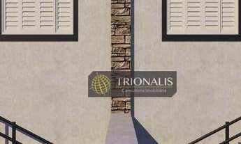 Imagem 7: Casa com 2 dormitórios à venda, 51 m² por R$ 294.000,00 - Jardim Santo Antônio - Atibaia/S