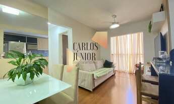 Imagem 3: Apto 2 Qtos com suit e- Villaggio Laranjeiras