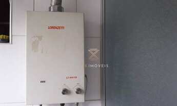 Imagem 7: Apartamento com 3 dormitórios à venda, 61 m² por R$ 405.000,00 - Vila Guilherme - São Paul