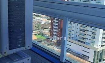 Imagem 2: Apartamento com 2 dormitórios à venda, 85 m² por R$ 545.000,00 - Canto do Forte - Praia Gr