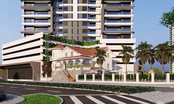 Imagem 2: Apartamento residencial para venda, Centro, Chapecó - AP11034