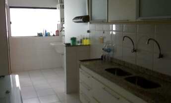 Imagem 7: Excelente apartamento com 118 metros quadrados em Pituba - Salvador BA