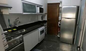 Imagem 5: Apartamento 4 qtos 1 suite e 3 vagas - Bairro Buritis