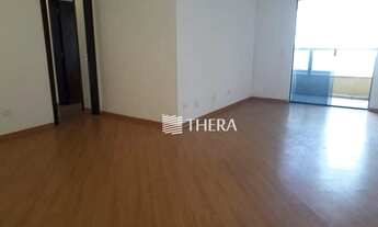 Imagem 3: Apartamento com 3 dormitórios à venda, 114 m² por R$ 450.000,00 - Santa Maria - Santo Andr