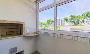 Imagem 4: CURITIBA - Apartamento Padrão - Bigorrilho