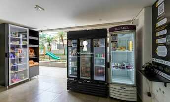 Imagem 4: Lindo apartamento locação - Mobiliado - Oportunidade