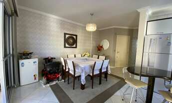 Imagem 4: APARTAMENTO PERTO DO MAR EM MEIA PRAIA, COM 3 QUARTOS E 2 VAGAS BEM MOBILIADO E AREJADO, B