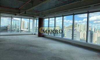 Imagem: Andar Corporativo à venda, 800 m² por