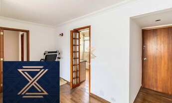 Imagem 6: Apartamento com 2 dormitórios à venda, 83 m² por R$ 769.000,00 - Sumaré - São Paulo/SP