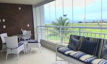 Imagem 4: Alugo apartamento no Golf Ville - Porto das Dunas