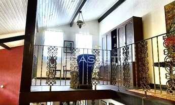 Imagem 2: Casa com 5 dormitórios à venda, 420 m² por R$ 1.600.000,00 - Recreio dos Bandeirantes - Ri