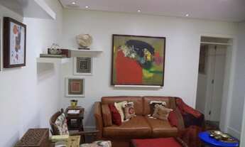 Imagem 7: Apartamento à venda, 65 m² por R$ 740.000,00 - Vila Olímpia - São Paulo/SP