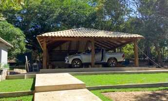 Imagem 8: Chácara pra venda ou troca por imoveis em Palmas, na beira do lago com toda instrutura