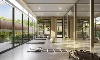 Imagem 7: Apartamento residencial para venda, Perdizes, São Paulo - AP11813