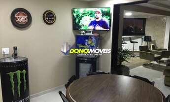 Imagem: Linda Cobertura Duplex - Vila Caminho Do