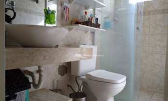 Imagem 3: Casa com 2 dormitórios à venda, 132 m² por R$ 350.000,00 - Jardim Astúrias - São José do R