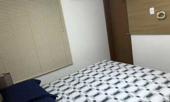 Imagem 2: Apartamento Térreo para venda com 56 metros quadrados com 2 quartos em Bessa - João Pessoa