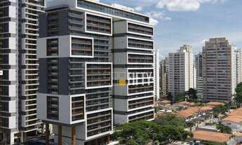 Imagem 6: Apartamento à venda, 62 m² por R$ 1.350.000,00 - Brooklin - São Paulo/SP