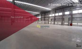 Imagem 7: Galpão para alugar em Feira de Santana/BA