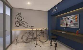 Imagem 5: Apartamento na Chacara Santo Antonio de 73 m2 da MAC