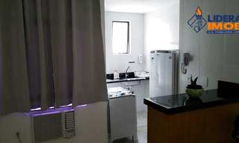 Imagem 2: SALVADOR - Apartamento Padrão - JARDIM APIPEMA