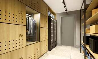 Imagem 14: Studio residencial para venda, Independência, Porto Alegre - ST6835