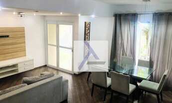 Imagem: Casa à venda, 104 m² por R$ 695.000,00