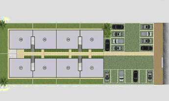 Imagem 5: Ribeirão Das Neves - Apartamento Padrão - Bom Sossego