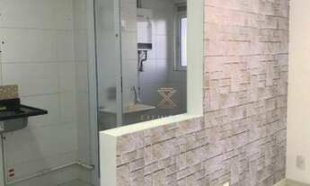 Imagem 3: Apartamento com 2 dormitórios à venda, 48 m² por R$ 319.900 - Jaguaré - São Paulo/SP