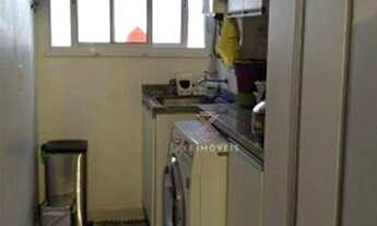 Imagem 7: Apartamento com 3 dormitórios à venda, 81 m² por R$ 900.000,00 - Santa Cecília - São Paulo