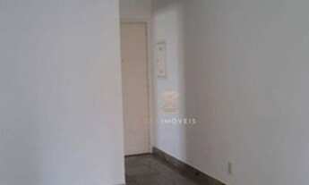 Imagem 2: Apartamento com 3 dormitórios à venda, 68 m² por R$ 459.000,00 - Santana - São Paulo/SP