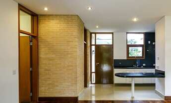 Imagem 5: Casa de condomínio sobrado para aluguel e venda com 700 metros quadrados com 4 quartos