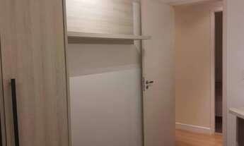 Imagem 5: Apartamento Arcádia 104 m² - 4 dormts - 2 suítes - 2 vagas - Centro - São Bernardo do Camp