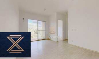 Imagem: Apartamento com 2 dormitórios à venda