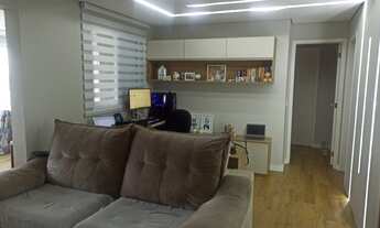 Imagem 2: Apartamento para venda tem 100 metros quadrados com 2 quartos no Bairro Mooca - São Paulo