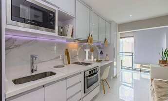 Imagem 3: Studio à venda, 31 m² por R$ 570.000 - Vila Madalena - São Paulo/SP