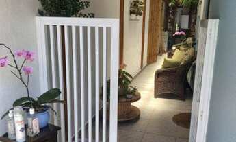 Imagem 4: Sobrado com 3 dormitórios à venda, 135 m² por R$ 900.000,00 - Horto do Ipê - São Paulo/SP