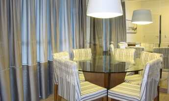 Imagem 5: Apartamento residencial para venda, Alto da Glória, Curitiba - AP3545