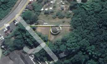 Imagem: Terreno à venda em Santo André - SP