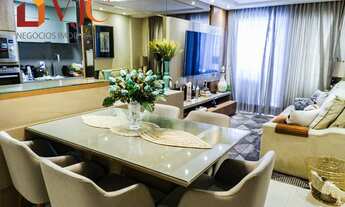 Imagem 3: Apartamento com 2 dormitórios sendo 1 suíte a venda, 88 m², Campinas/São José