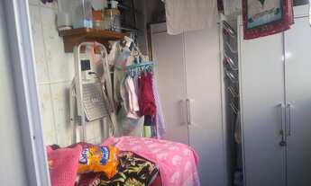 Imagem 5: Apartamento para venda com 53 metros quadrados com 2 quartos